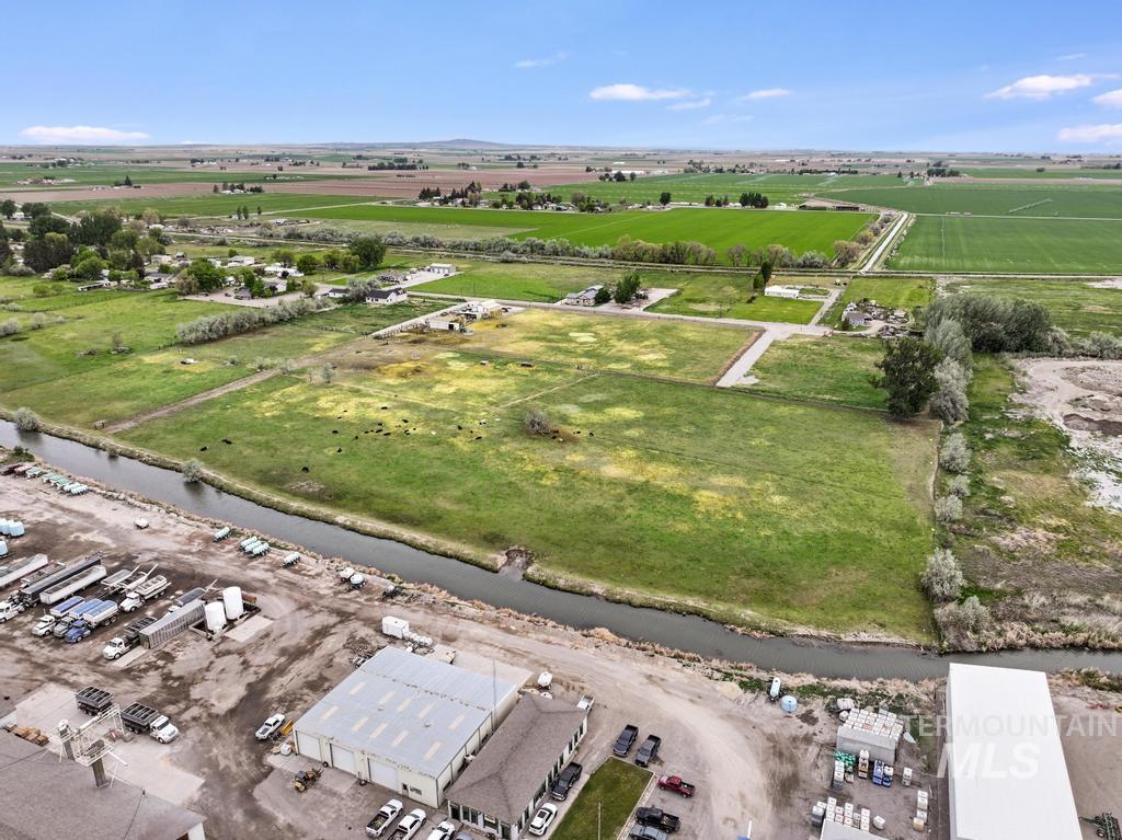 TBD Sunnyslope Drive