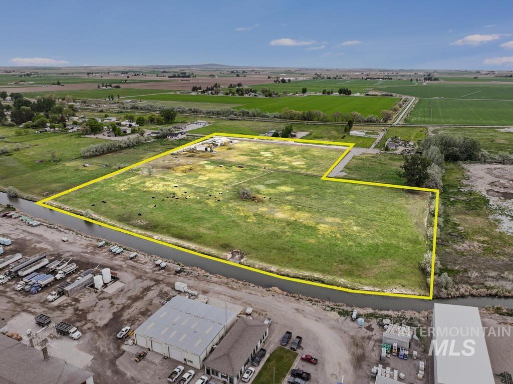 TBD Sunnyslope Drive