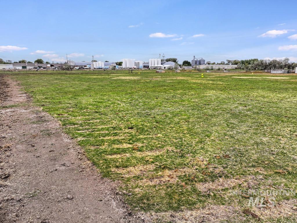 TBD Sunnyslope Drive