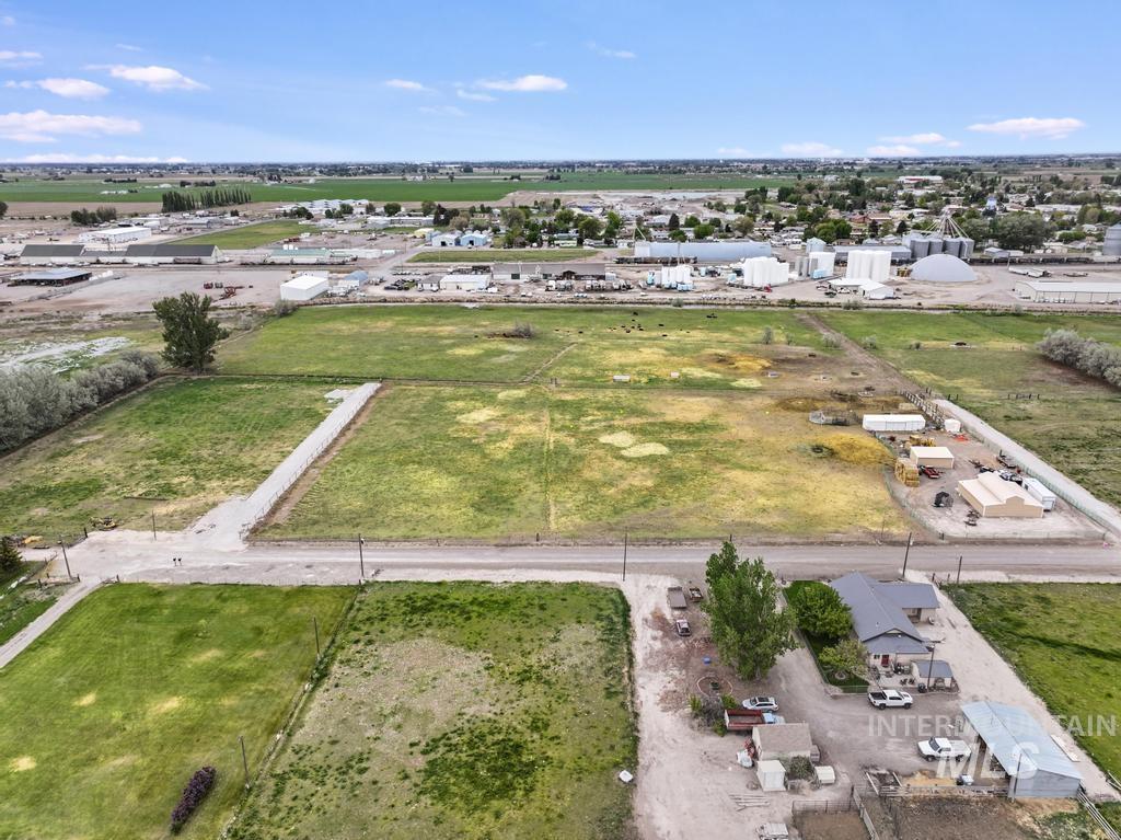 TBD Sunnyslope Drive