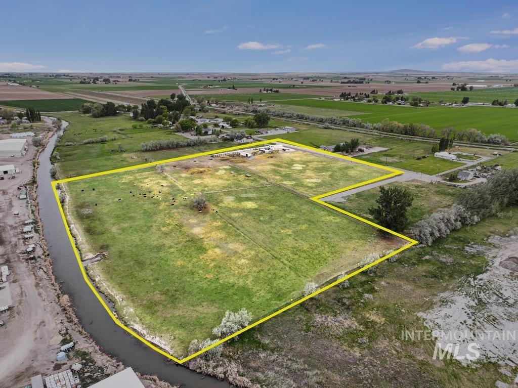 TBD Sunnyslope Drive