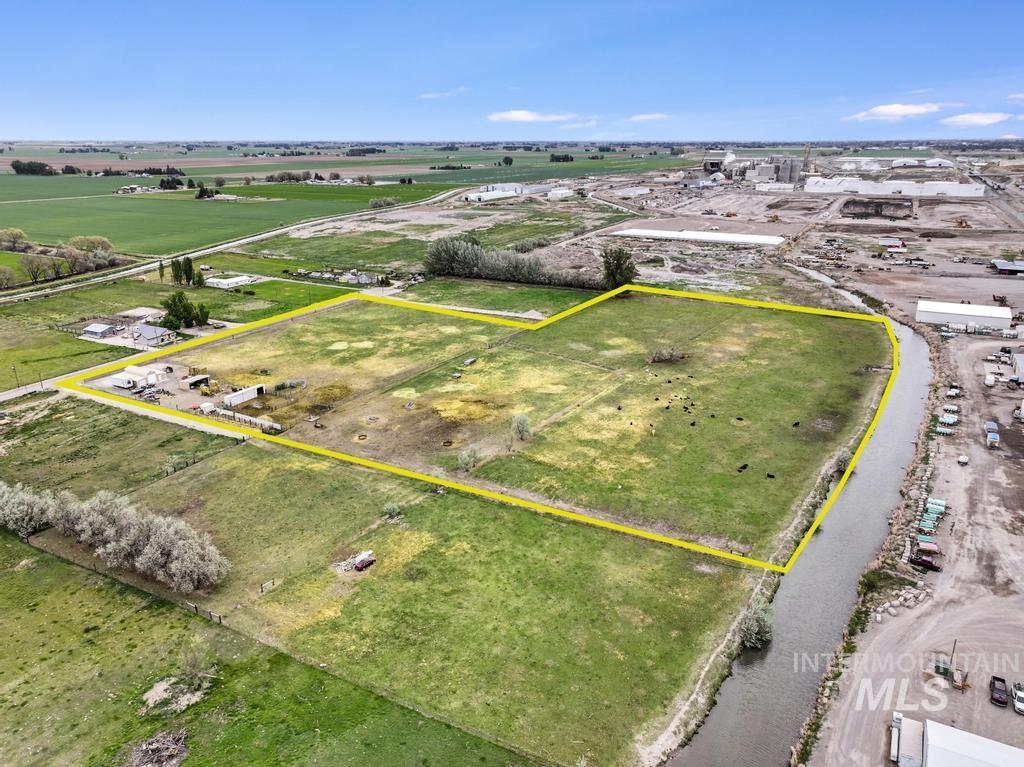 TBD Sunnyslope Drive