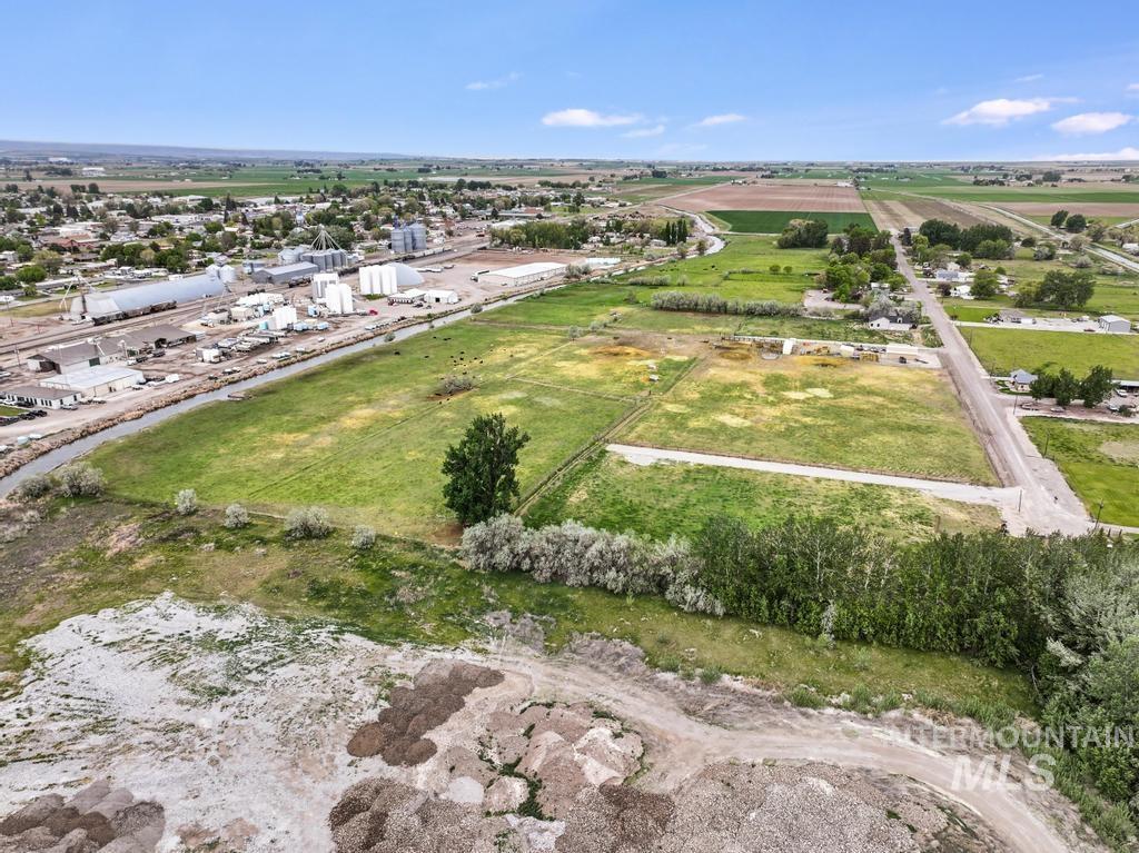TBD Sunnyslope Drive
