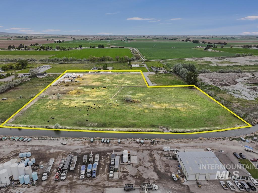 TBD Sunnyslope Drive