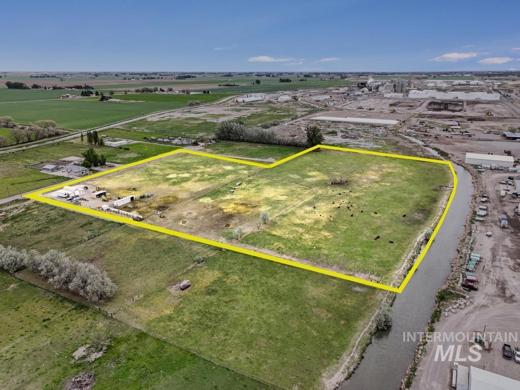 TBD Sunnyslope Drive