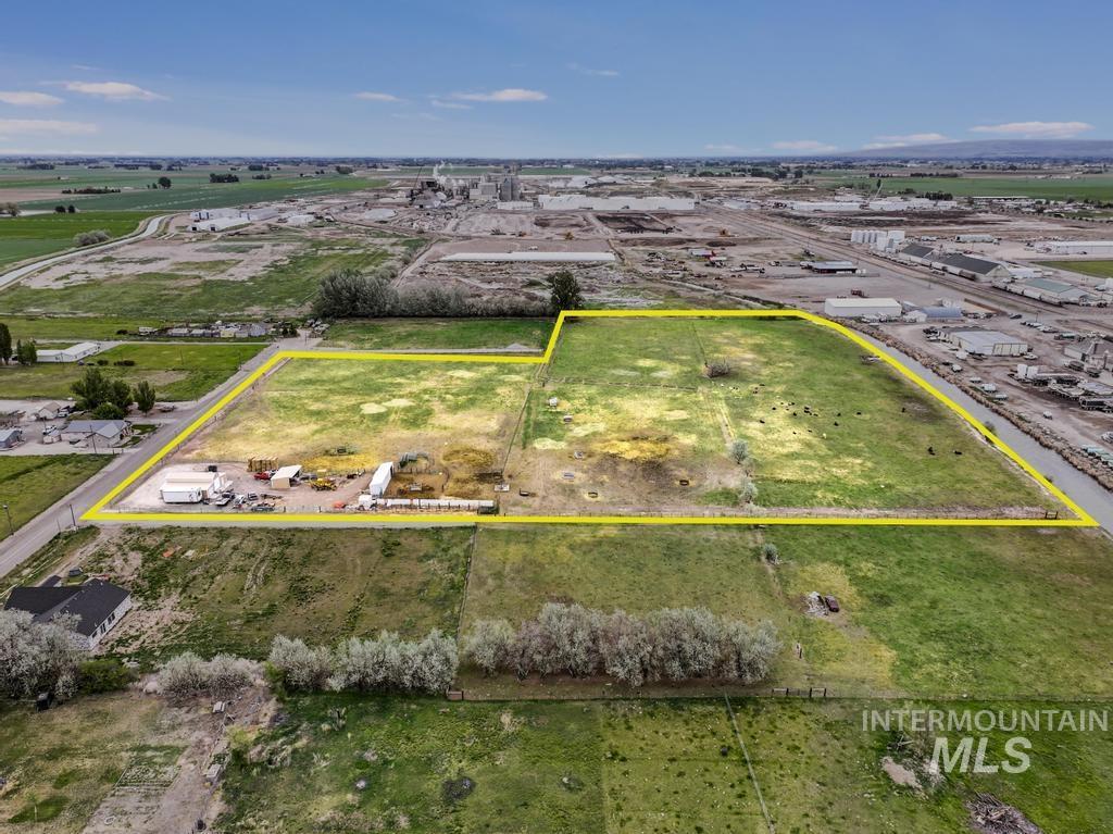 TBD Sunnyslope Drive