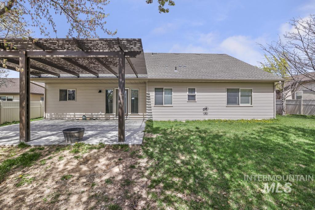 2121 Settlers Lane