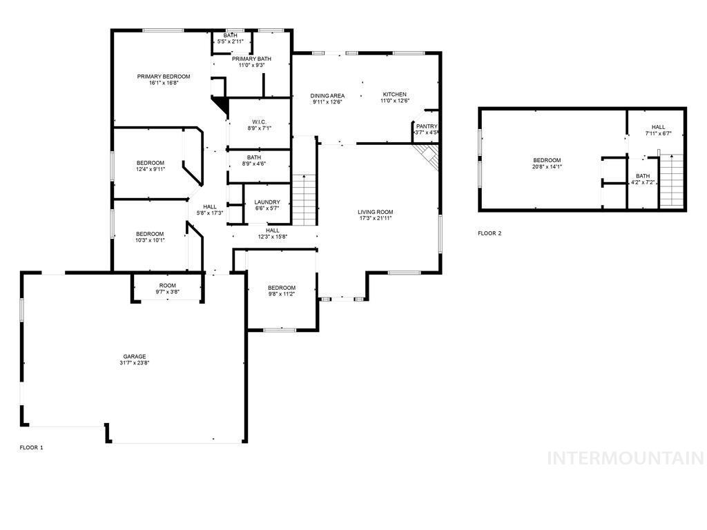 2121 Settlers Lane