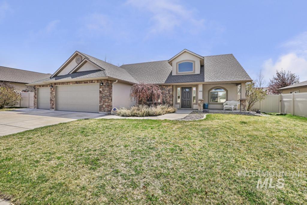 2121 Settlers Lane
