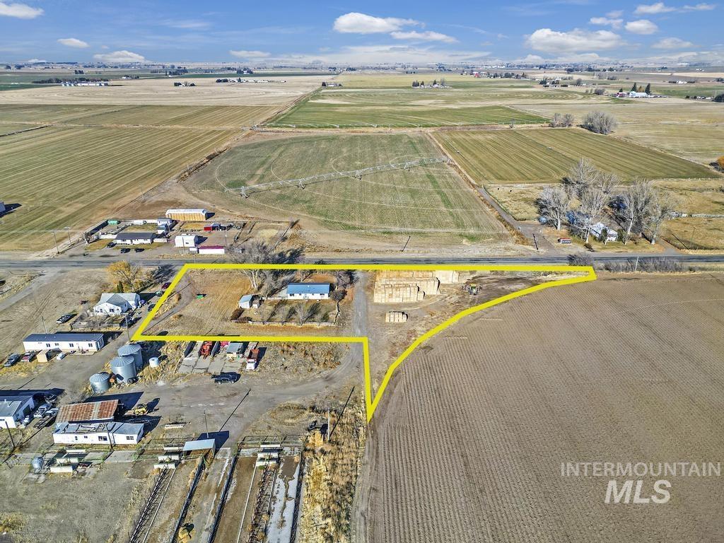 253 E Baseline Rd