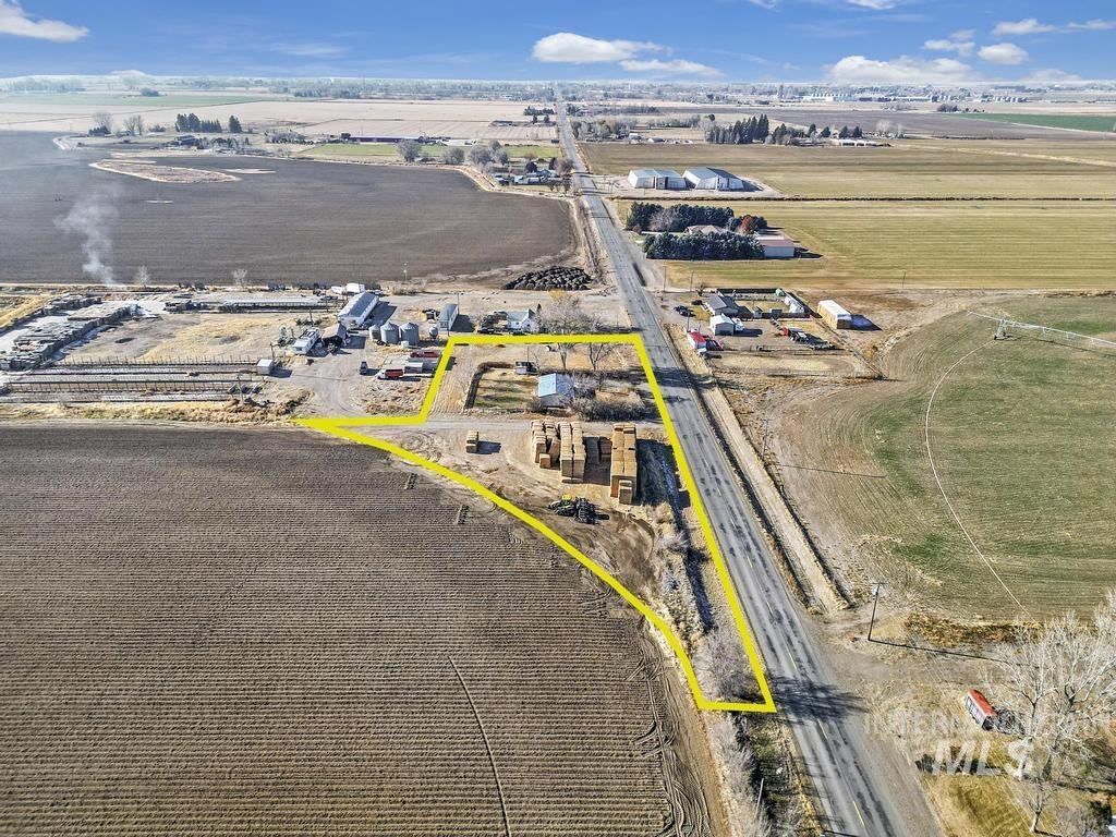 253 E Baseline Rd