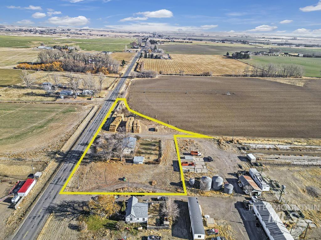 253 E Baseline Rd