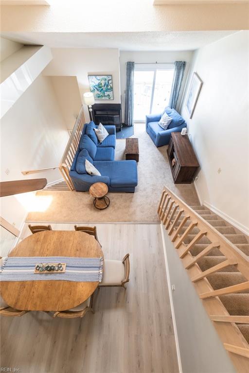 5248 Mile Course WALK