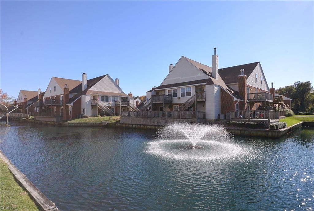 5248 Mile Course WALK