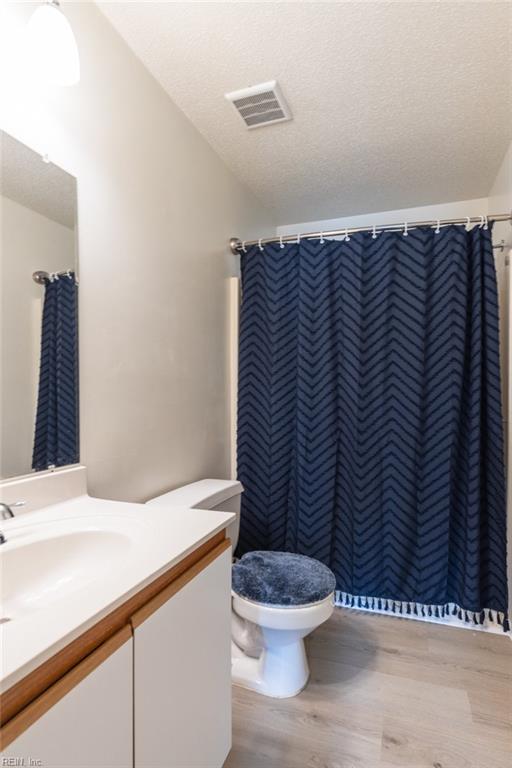 5248 Mile Course WALK