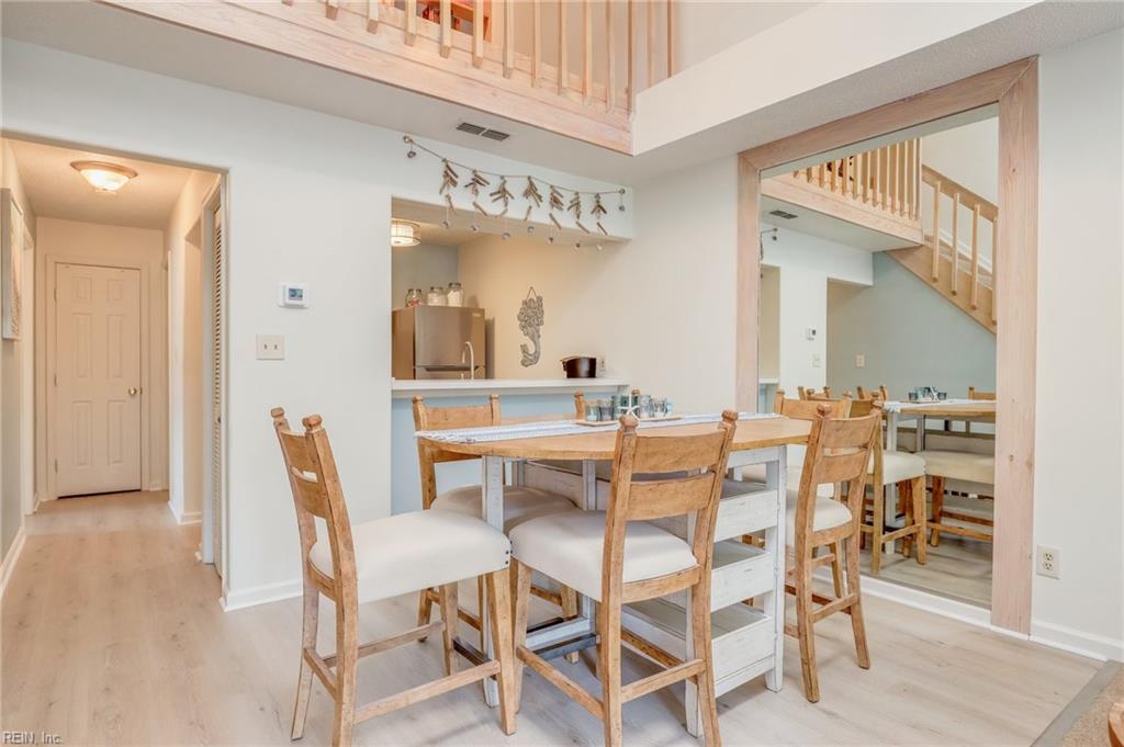 5248 Mile Course WALK