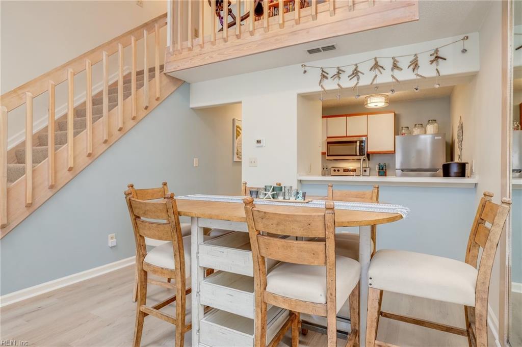 5248 Mile Course WALK