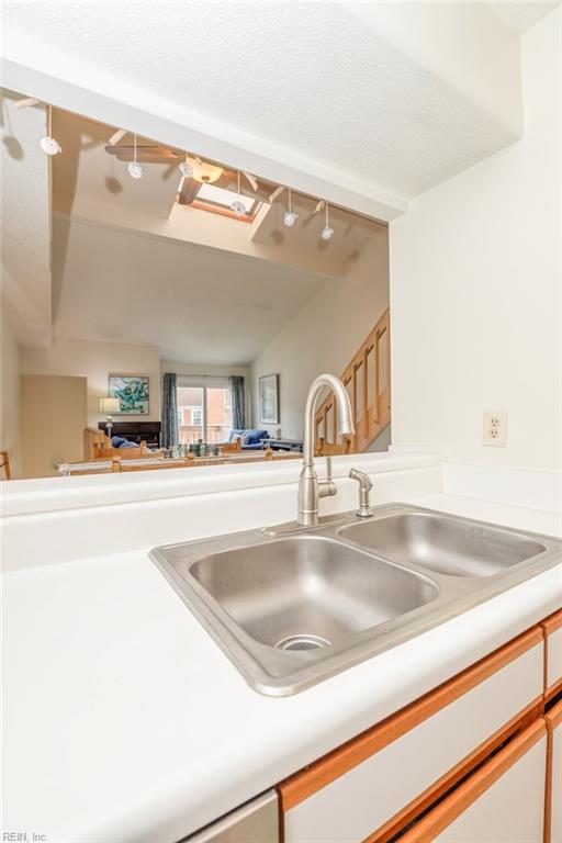 5248 Mile Course WALK