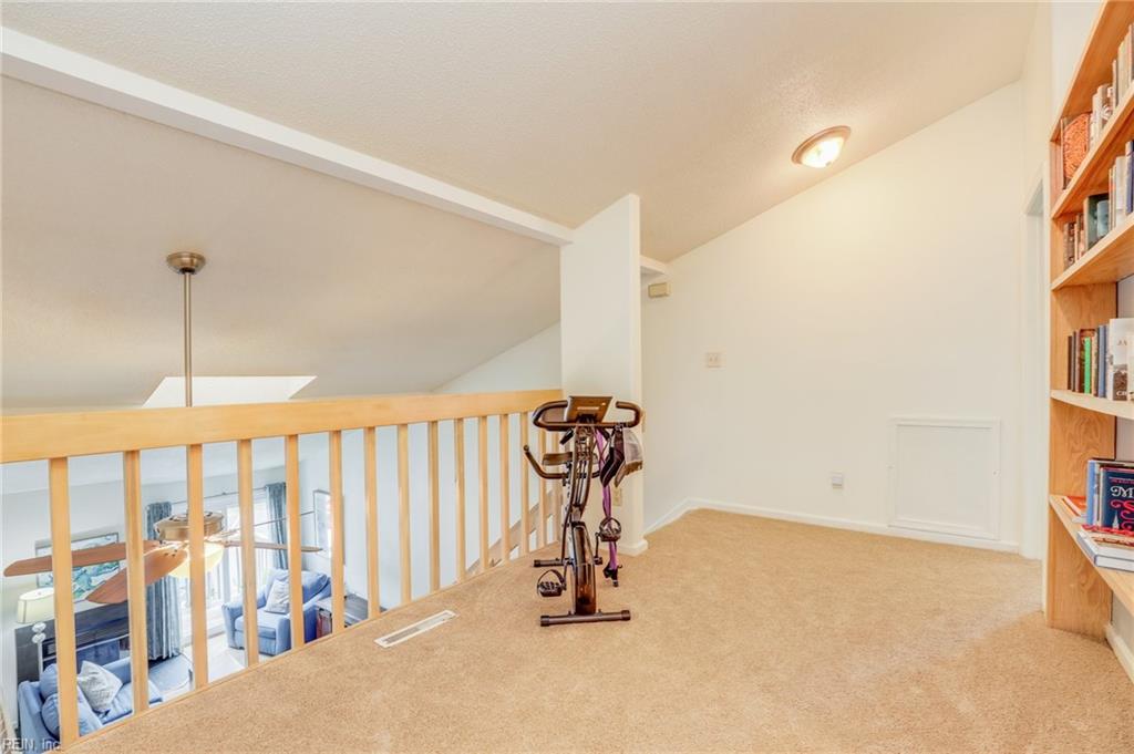 5248 Mile Course WALK