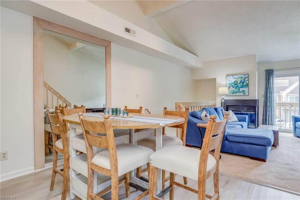 5248 Mile Course WALK