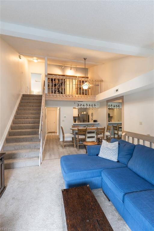 5248 Mile Course WALK