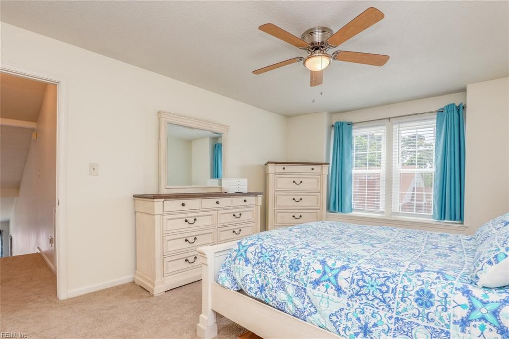 5248 Mile Course WALK