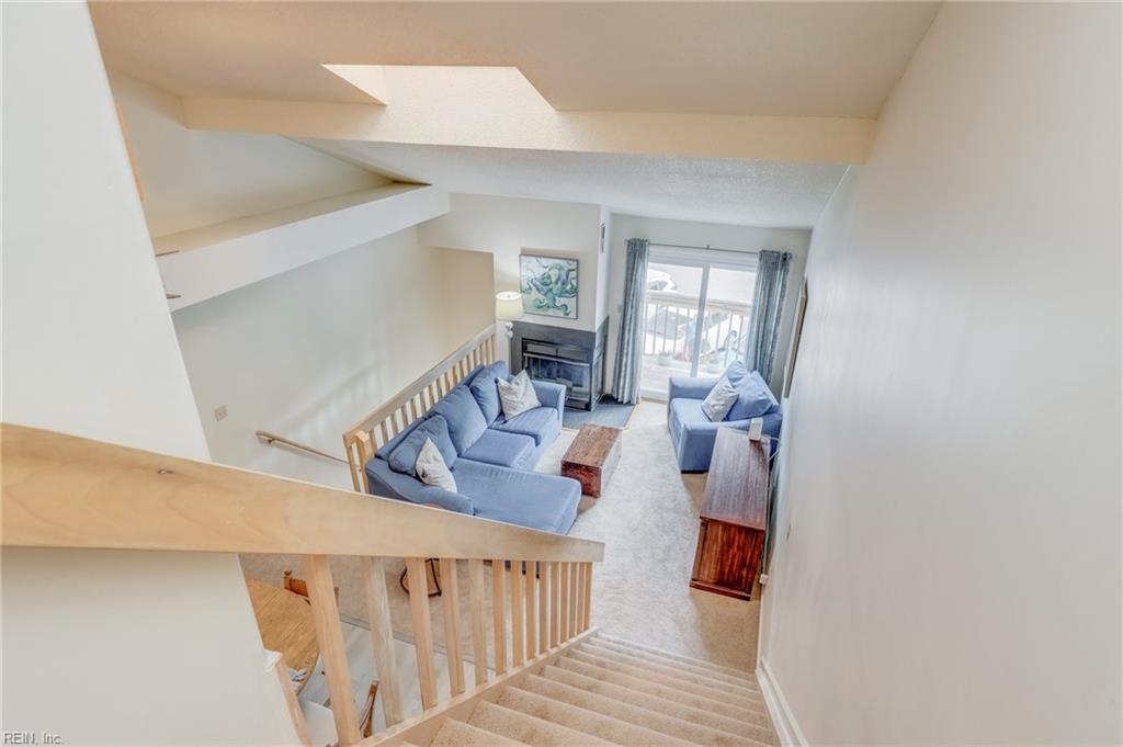 5248 Mile Course WALK