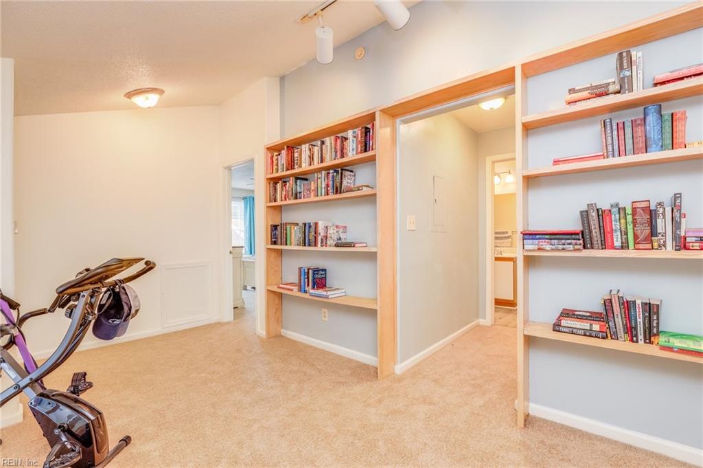 5248 Mile Course WALK