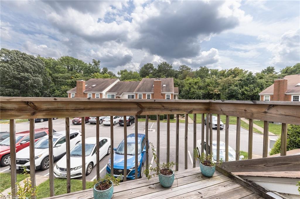 5248 Mile Course WALK