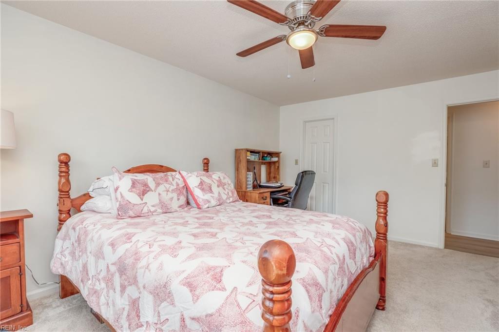 5248 Mile Course WALK