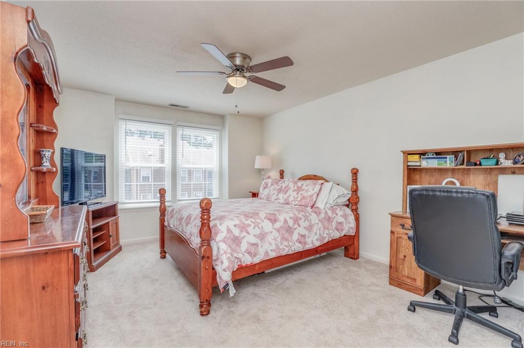 5248 Mile Course WALK