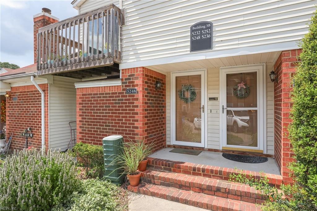 5248 Mile Course WALK