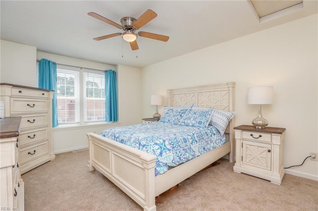 5248 Mile Course WALK