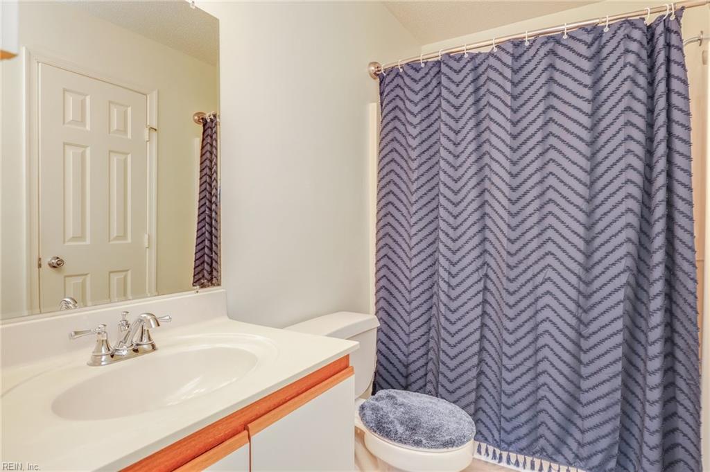 5248 Mile Course WALK