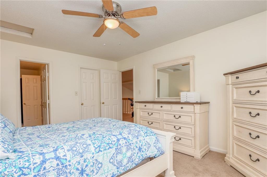 5248 Mile Course WALK