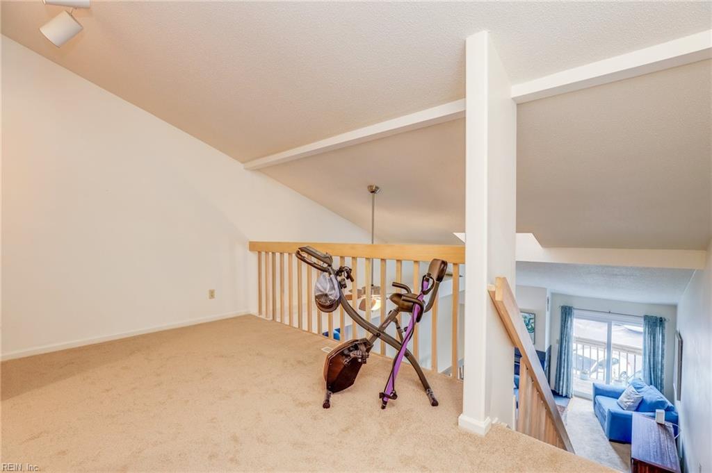 5248 Mile Course WALK