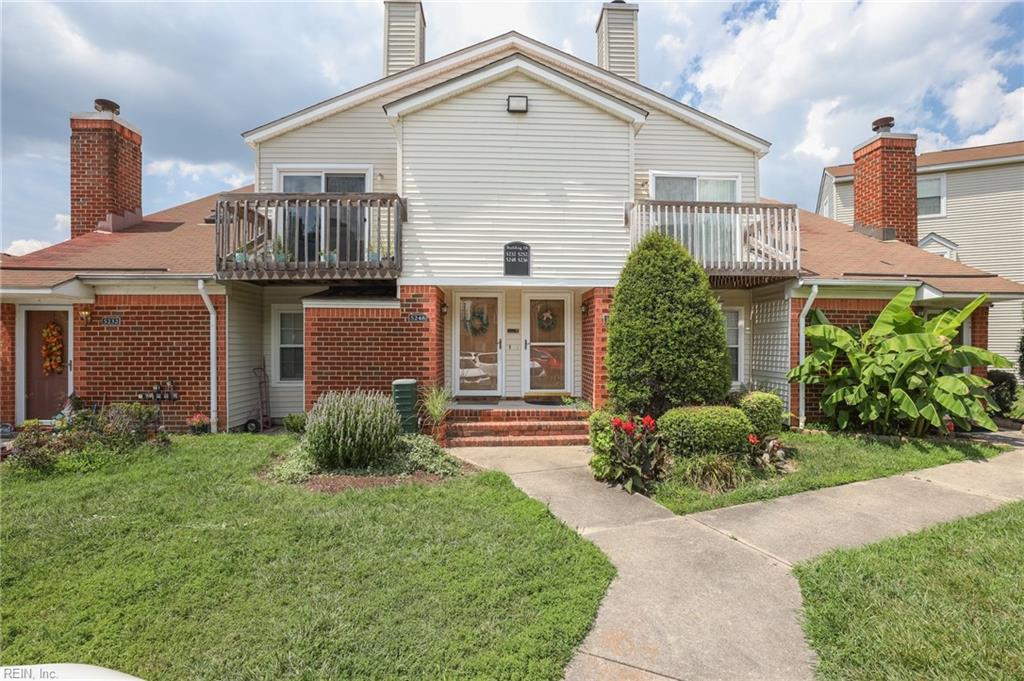 5248 Mile Course WALK