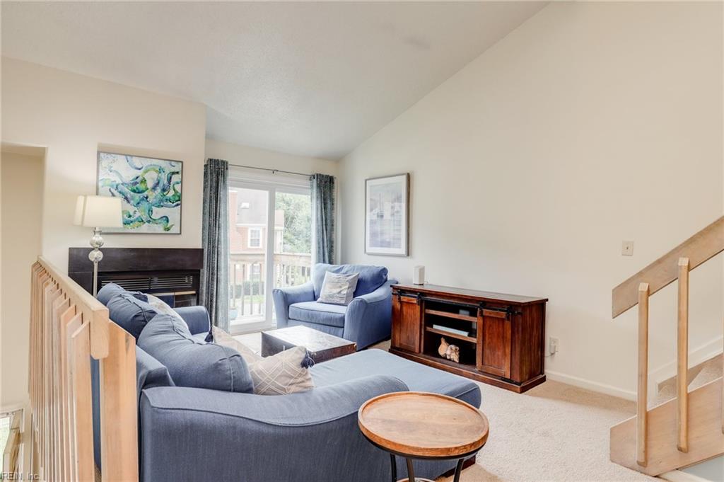 5248 Mile Course WALK