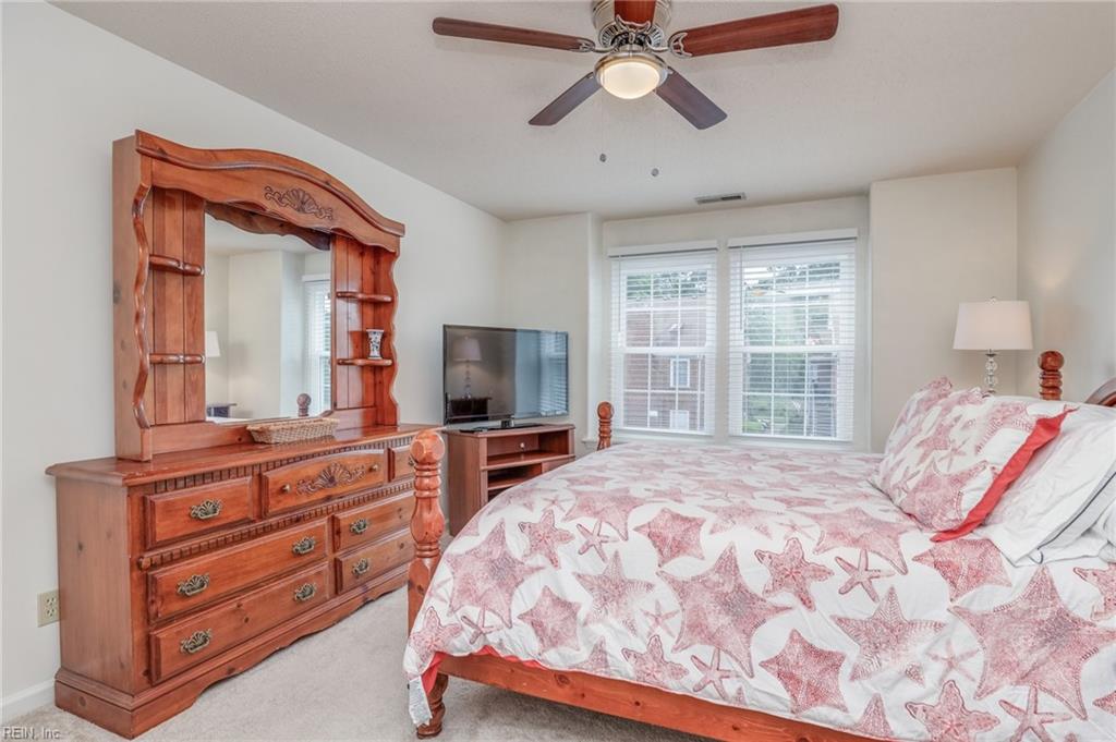 5248 Mile Course WALK