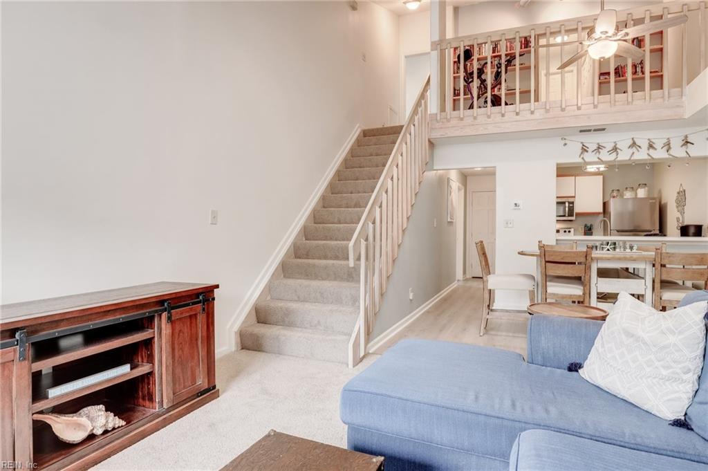 5248 Mile Course WALK