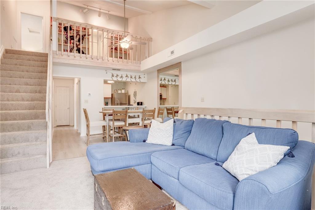 5248 Mile Course WALK