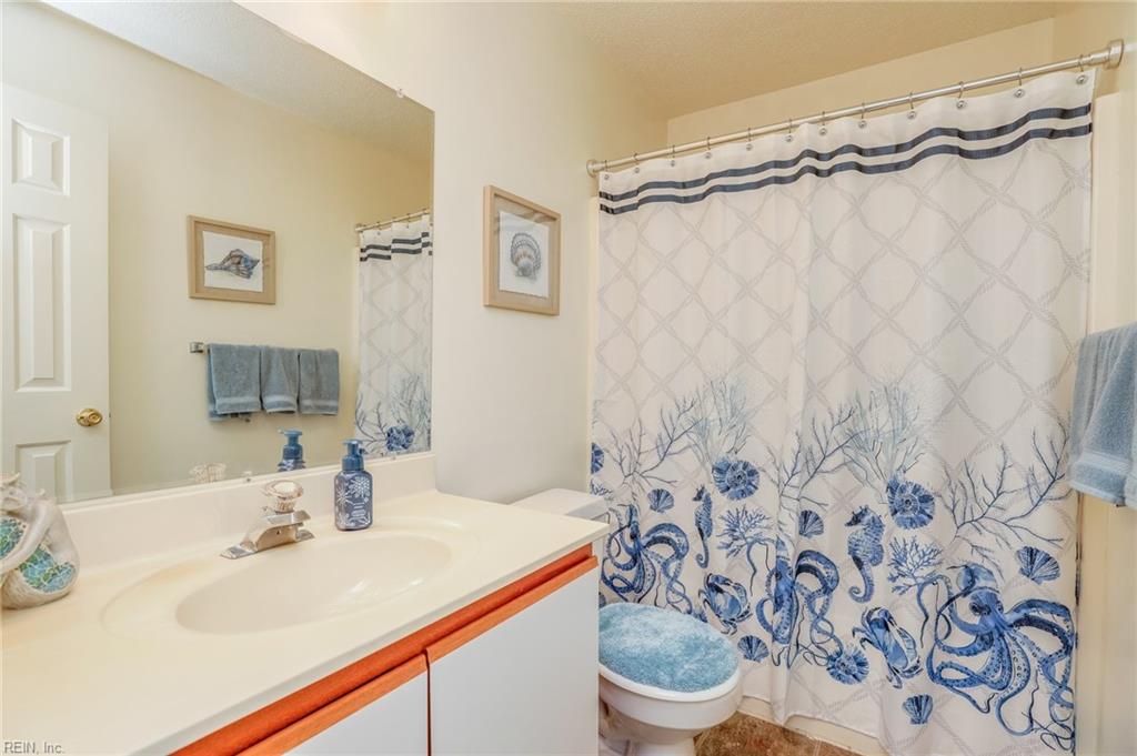 5248 Mile Course WALK