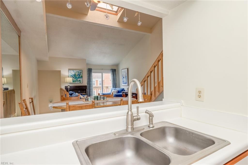 5248 Mile Course WALK