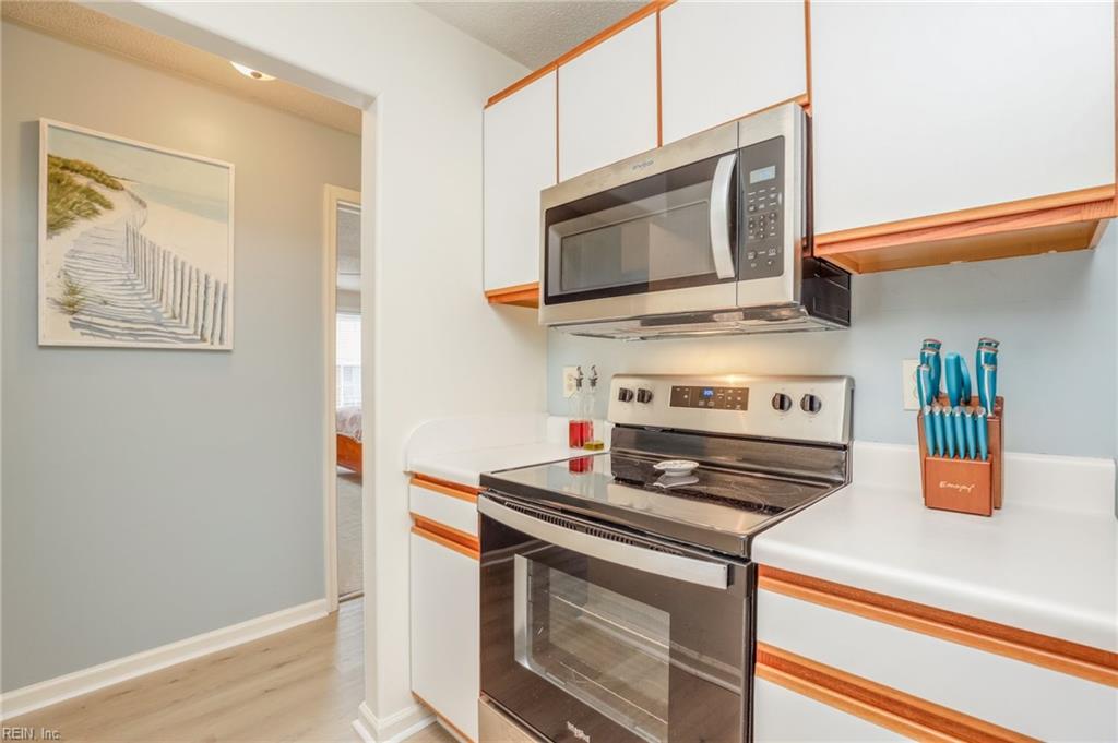 5248 Mile Course WALK