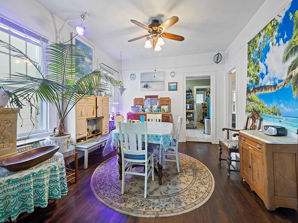 133 W Government AVE