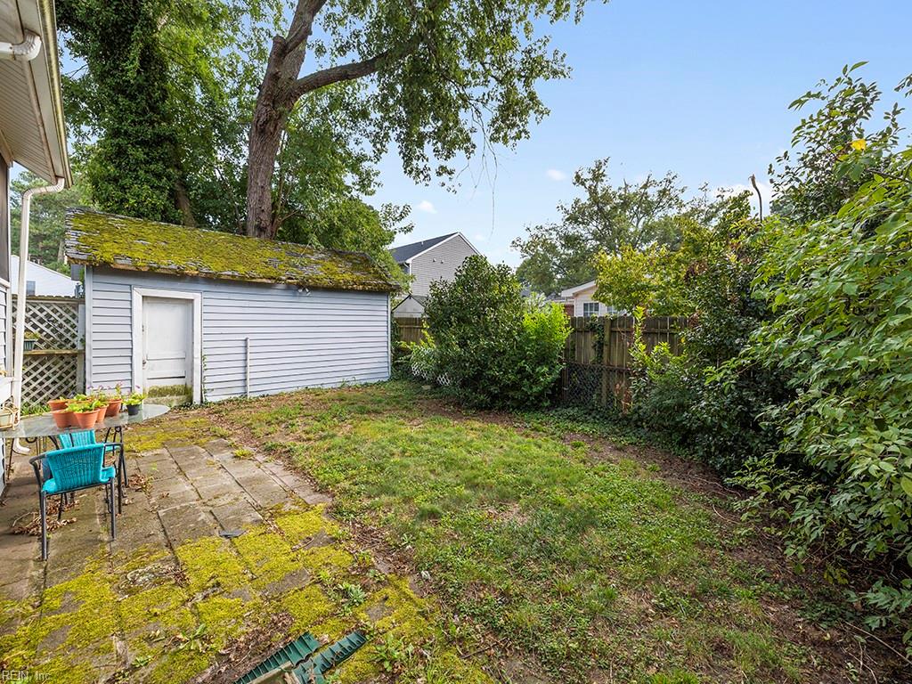 133 W Government AVE