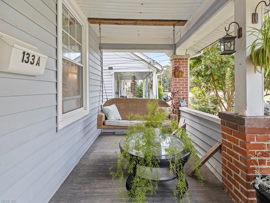 133 W Government AVE