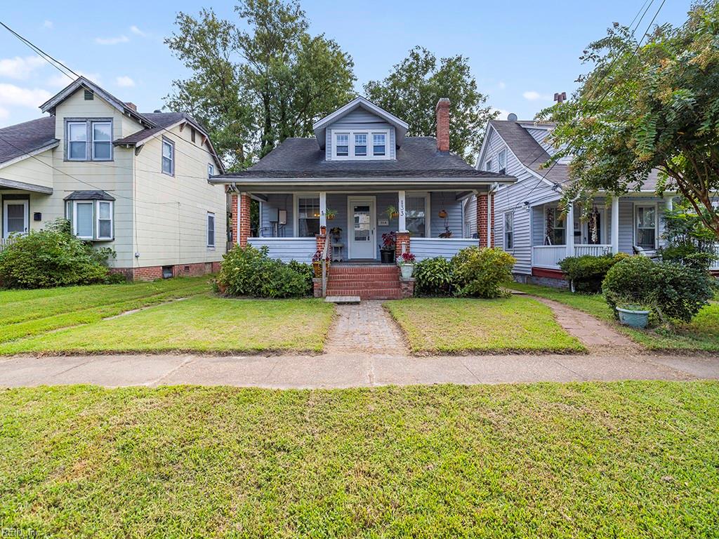 133 W Government AVE