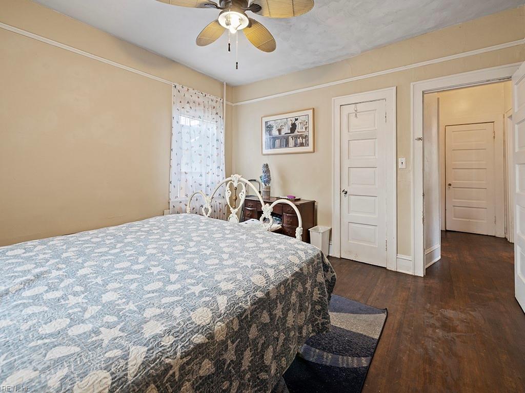 133 W Government AVE