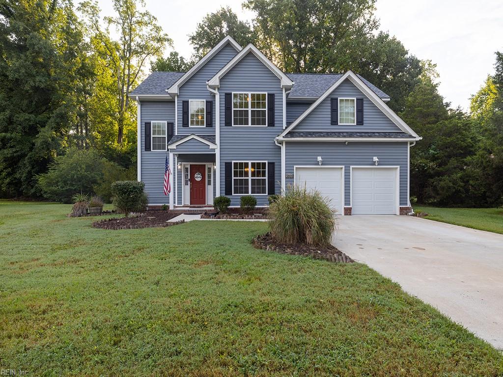 5804 Bernhowe Manor LN